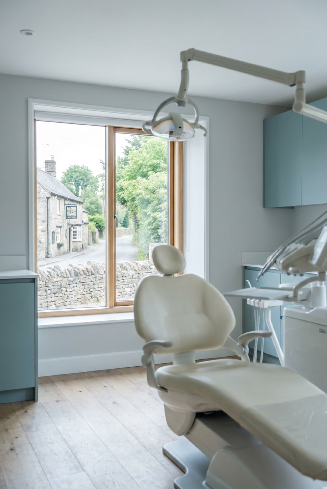 Smilebay Lymm